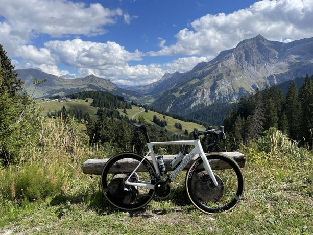 Thömus Slicker Ultimate Pro kaufen in Argovia #1 | velomarkt.ch
