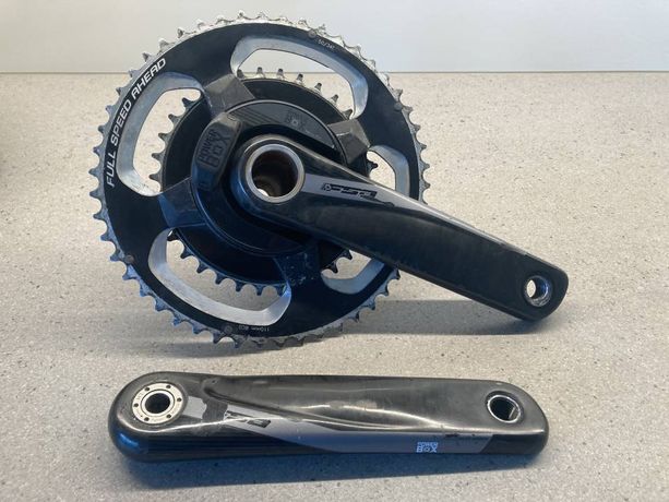FSA Powerbox Carbon 175mm kaufen in Thurgovie #1 | velomarkt.ch