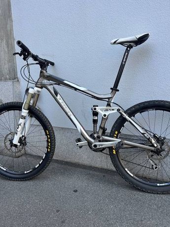 TREK FUEL EX9 kaufen in Basilea-Città #1 | velomarkt.ch