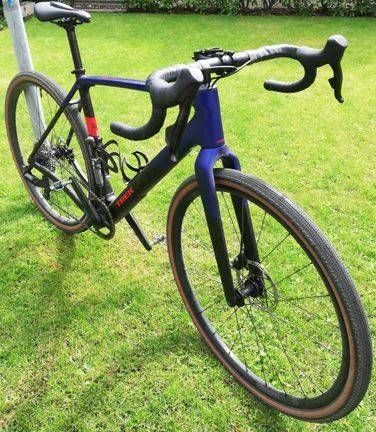 Top Gravelbike kaufen in Lucerna #1 | velomarkt.ch