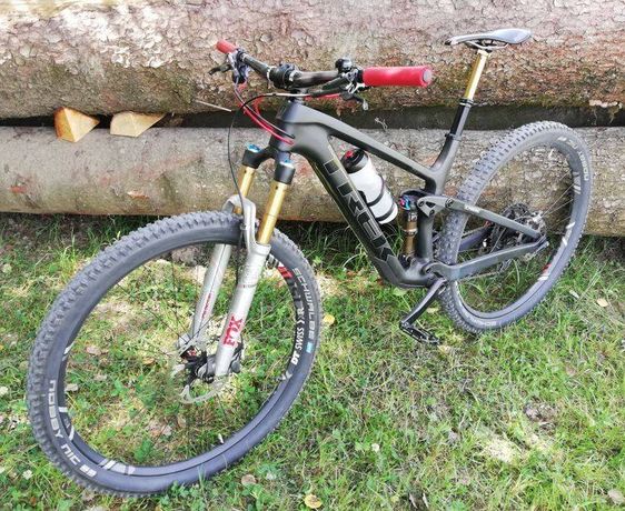 Top Allround Bike kaufen in Lucerna #1 | velomarkt.ch