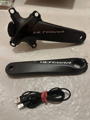 Powermeter Kurbelgarnitur kaufen in Berne #1 | velomarkt.ch