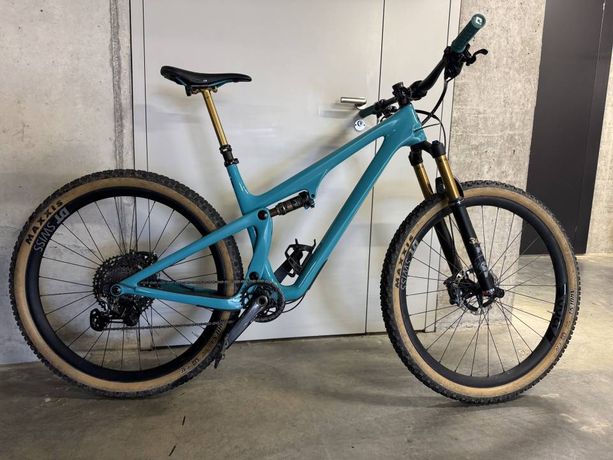 Yeti SB115 turq edition kaufen in Zurich #1 | velomarkt.ch