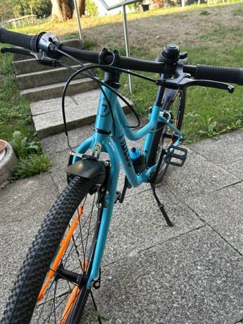 Naloo Kindervelo 24“ zu verkaufen kaufen in Zurich #1 | velomarkt.ch
