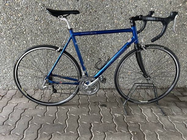Ridgeback Rennvelo kaufen in Zurich #1 | velomarkt.ch