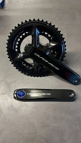 SHIMANO DURA-ACE POWERMETER FC-R9200-P kaufen in Uri #1 | velomarkt.ch