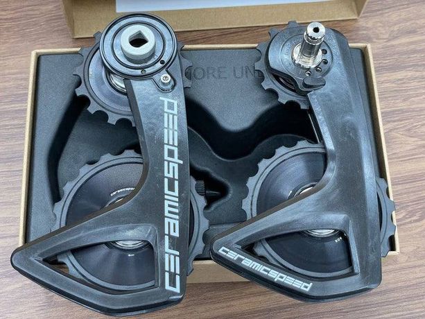 CeramicSpeed OSPW RS kaufen in Valais #1 | velomarkt.ch
