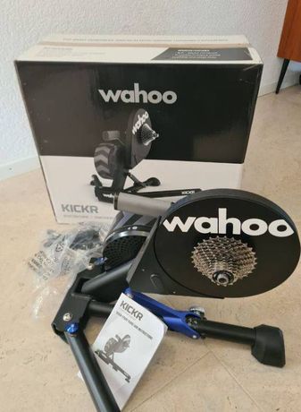 Wahoo Kickr v6 kaufen in Berna #1 | velomarkt.ch