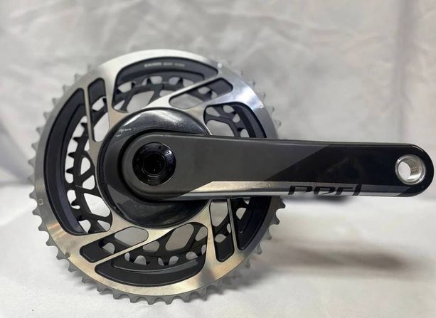 SRAM RED AXS Power Meter Crank kaufen in Berne #1 | velomarkt.ch