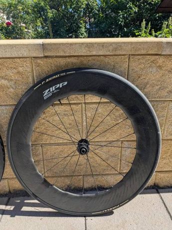 Zipp 858 NSW kaufen in Berne #1 | velomarkt.ch