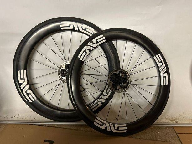ENVE SES 4.5 kaufen in Berna #1 | velomarkt.ch