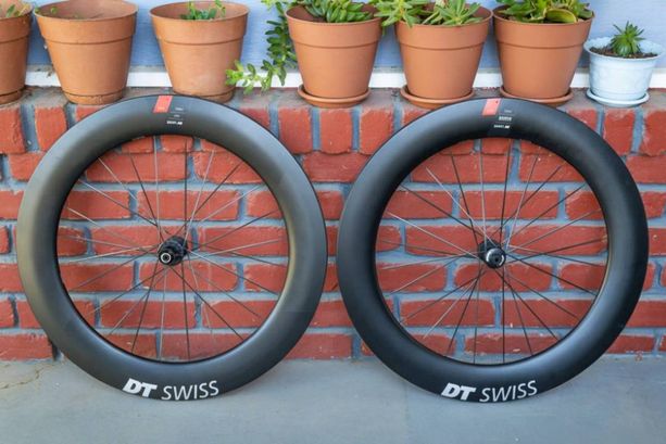 DT Swiss ARC 1100 DICUT 80 kaufen in Graubünden #1 | velomarkt.ch