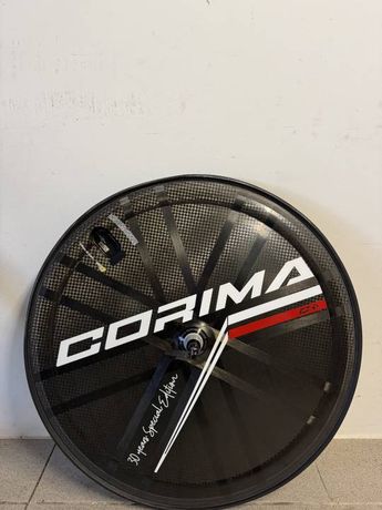 Corima 30th Anniversary C+ Wheelset kaufen in Ticino #1 | velomarkt.ch