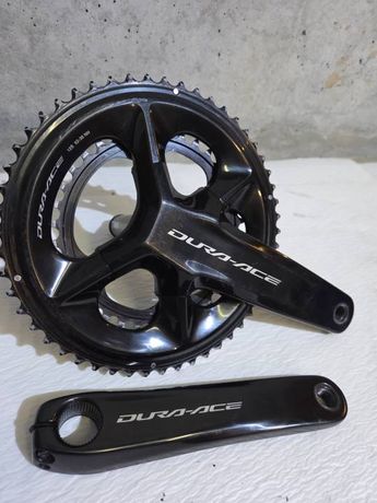 Shimano Dura Ace Kurbel 170mm kaufen in San Gallo #1 | velomarkt.ch