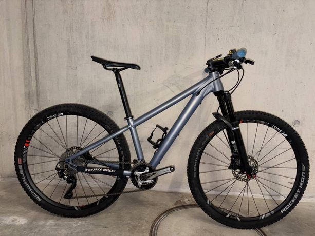 Price Hardtail Mountainbike kaufen in Saint-Gall #1 | velomarkt.ch