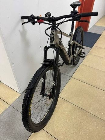 eBike SCOTT Strike 920 XL kaufen in Saint-Gall #1 | velomarkt.ch