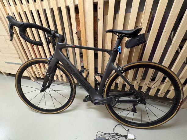 Orbea Orca Aero Team MI20 Carbon Grösse 53 kaufen in Graubünden #1 | velomarkt.ch