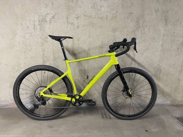 Gravelbike WILIER Adlar kaufen in Bâle-Ville #1 | velomarkt.ch