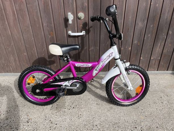 Kindervelo kaufen in Zurigo #1 | velomarkt.ch