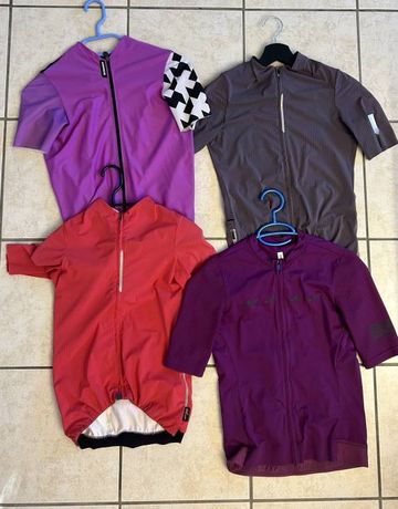 Diverse Frauen Jerseys kaufen in Aargau #1 | velomarkt.ch