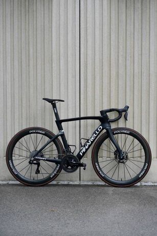 Pinarello Dogma F – MyWay Carbon Matt kaufen in Argovia #1 | velomarkt.ch
