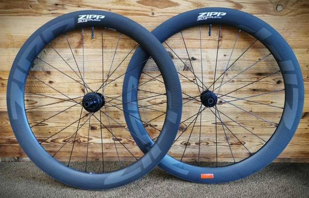 Zipp 303 XPLR SW Laufradsatz kaufen in Berne #1 | velomarkt.ch