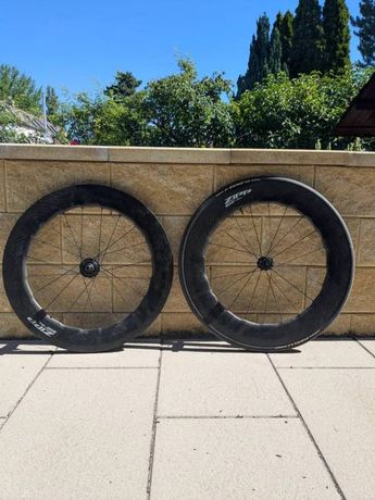 Zipp 858 NSW kaufen in Basel-Landschaft #1 | velomarkt.ch