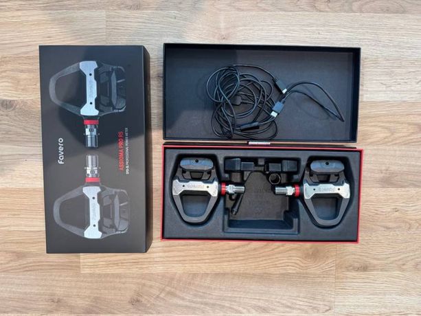 Favero Assioma Pro RS 2 kaufen in Geneva #1 | velomarkt.ch