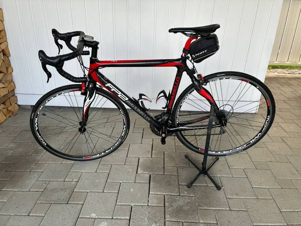 Rennvelo Pinarello FP2 kaufen in Berne #1 | velomarkt.ch
