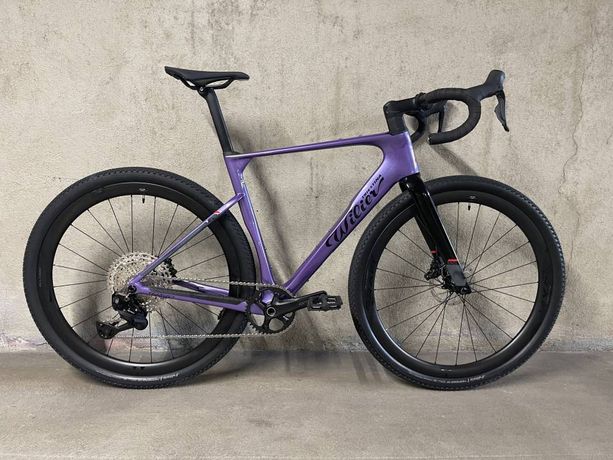 WILIER Rave SLR ID2 kaufen in Basel-Stadt #1 | velomarkt.ch