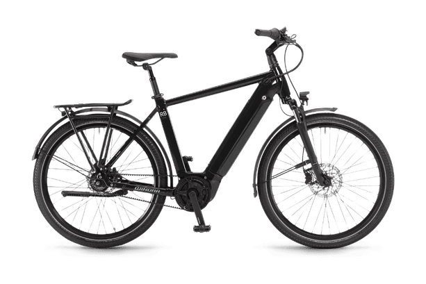 WINORA SINUS R8 kaufen in St. Gallen #1 | velomarkt.ch