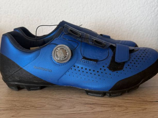 Shimano Bike Schuh kaufen in Thurgau #1 | velomarkt.ch