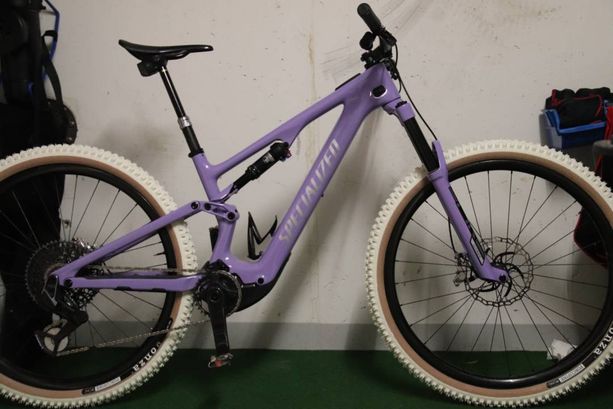 Specialized Levo SL kaufen in Zürich #1 | velomarkt.ch