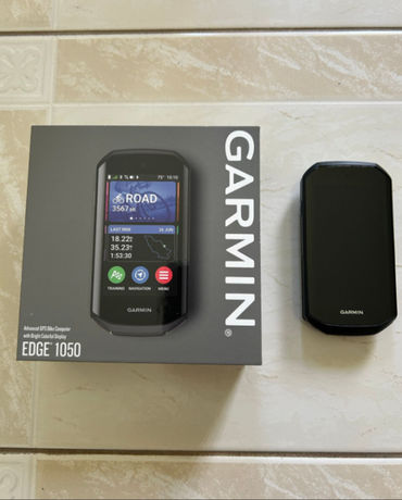 Garmin Edge 1050 Neu kaufen in Neuchâtel #1 | velomarkt.ch