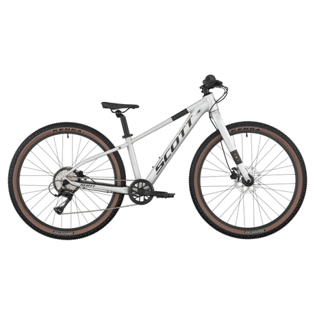 MTB Jugendbike Scott Scale 600 XXS/33cm Alloy Silver kaufen in Zurich #1 | velomarkt.ch