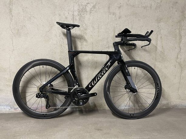 WILIER Turbine SL kaufen in Bâle-Ville #1 | velomarkt.ch