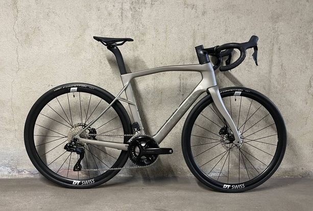 PINARELLO X3 kaufen in Basel-Stadt #1 | velomarkt.ch