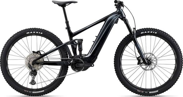 Giant Trance X E+ 3 kaufen in Graubünden #1 | velomarkt.ch