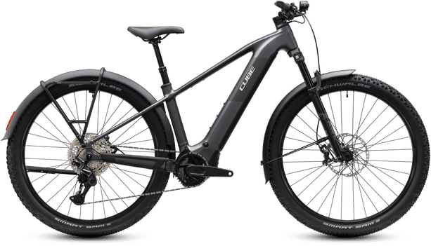CUBE Reaction Hybrid Race 800 FE slabgrey´n´chrome S slabgrey´n´chrome kaufen in Grisons #1 | velomarkt.ch