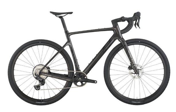 Scott Addict Gravel 30, Grösse S kaufen in Zürich #1 | velomarkt.ch