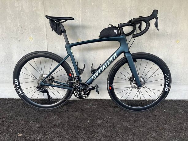 Specialized Roubaix Comp Disc Tuned kaufen in Berne #1 | velomarkt.ch