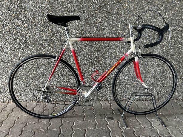 Somec Rennvelo kaufen in Zurich #1 | velomarkt.ch