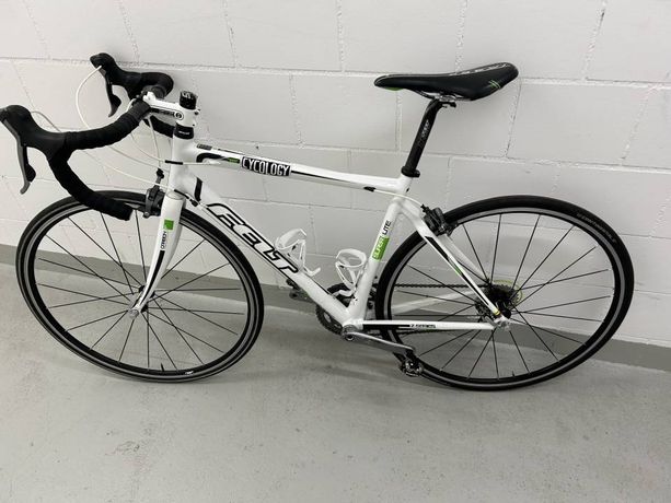 Rennrad FELT Gr. 54 kaufen in Zurich #1 | velomarkt.ch