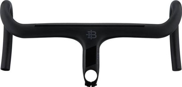 Black Inc integrated Handlebar 90mm kaufen in Zurich #1 | velomarkt.ch