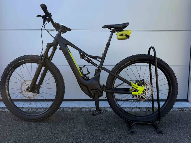 E-MTB Specialized Levo FSR Comp kaufen in Aargau #1 | velomarkt.ch
