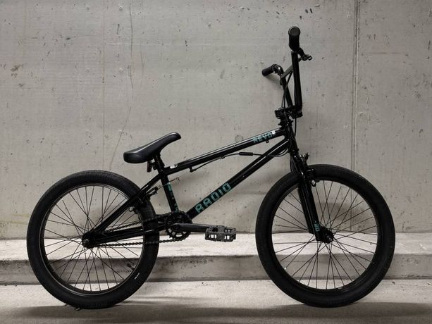 Radio REVO Pro 20 BMX kaufen in Zurich #1 | velomarkt.ch