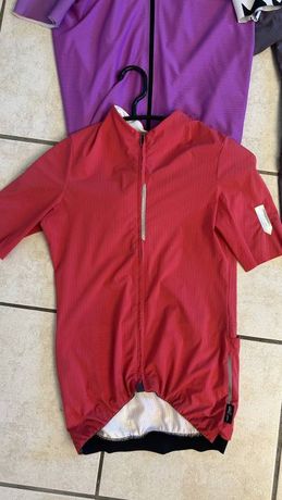 Q36.5 Frauen Jersey - Gr.S kaufen in Aargau #1 | velomarkt.ch