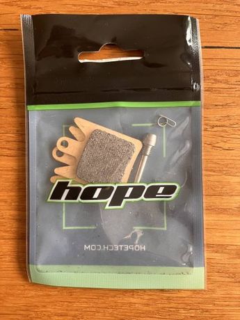 Hope Bremsbelag / Brakepad V2 Sintered kaufen in Appenzell Ausserrhoden #1 | velomarkt.ch