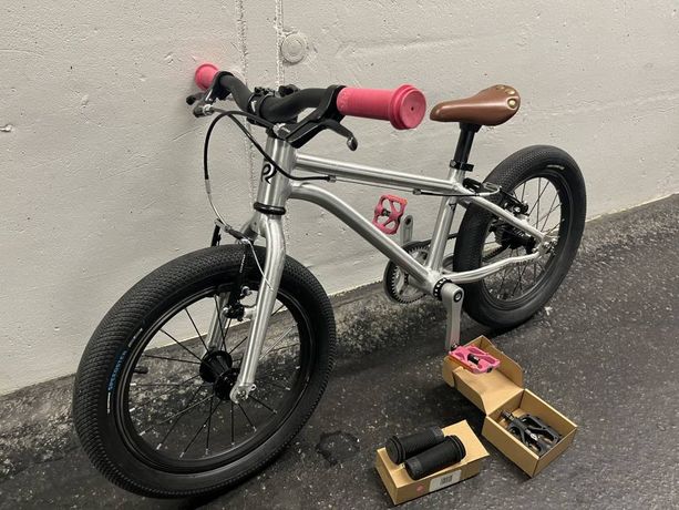 Early Rider Belter 16 Zoll kaufen in Uri #1 | velomarkt.ch