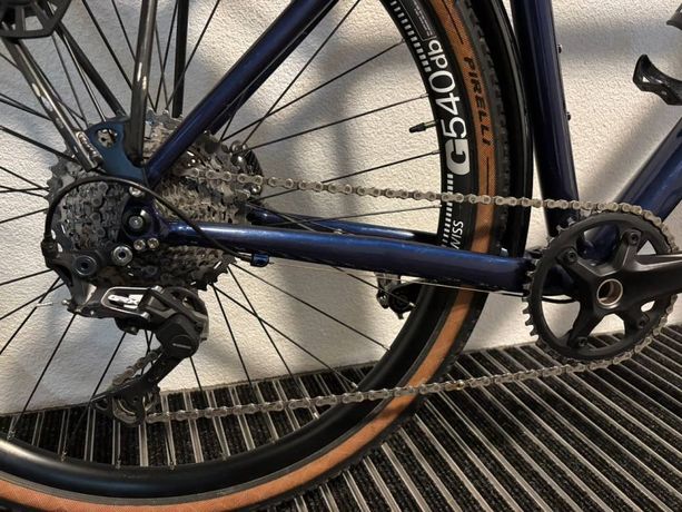 Tour de Suisse Gravel 50cm kaufen in Uri #1 | velomarkt.ch